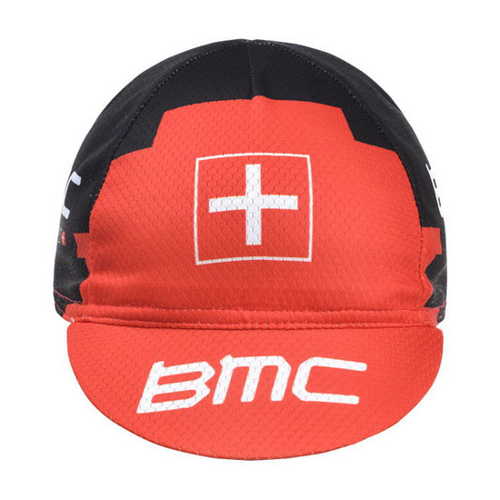 2014 BMC Gorro Ciclismo